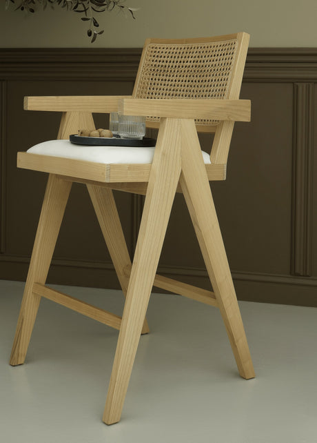 Bar Chairs - Wood Culture