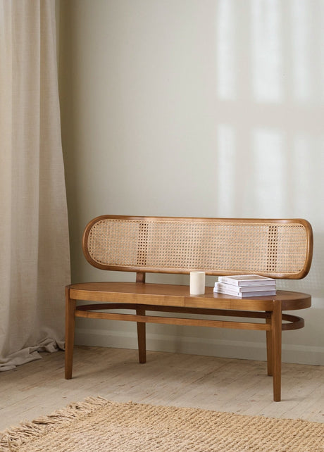 Benches - Wood Culture