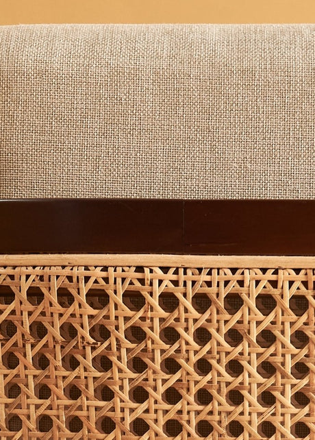 Cane Webbing Collection - Wood Culture