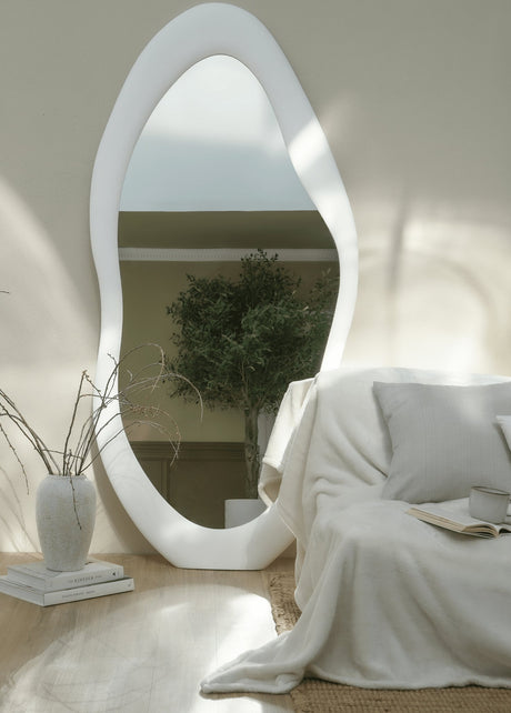 Mirrors - Wood Culture