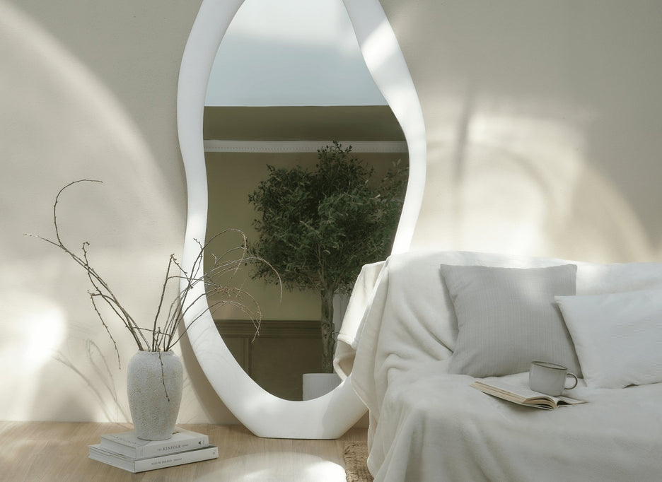 Mirrors - Wood Culture