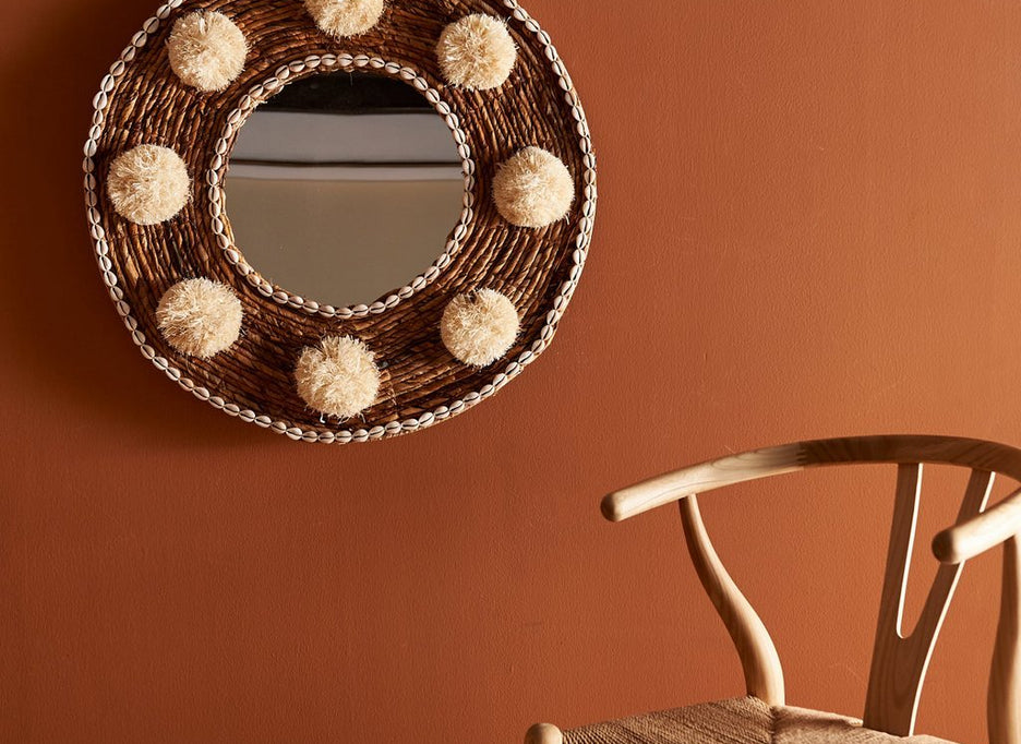 Wall Hangings - Wood Culture