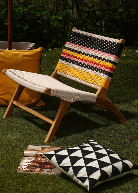Lounge - Wood Culture