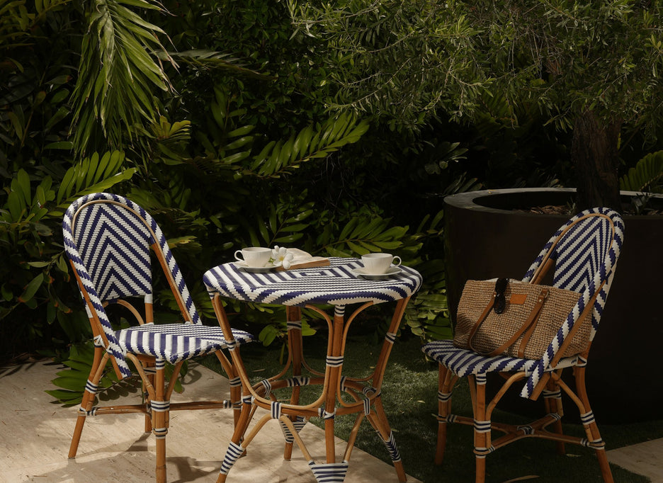 OUTDOOR COLLECTION - Wood Culture