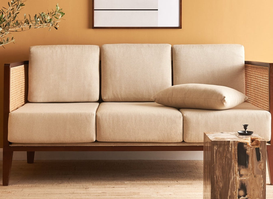ALL SEATING - Wood Culture