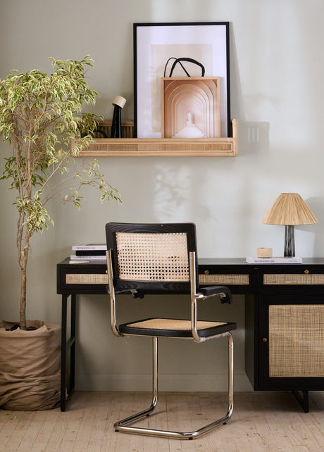 Home Office - Wood Culture