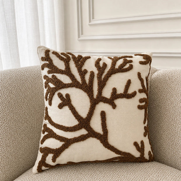 ROOT TOWEL CUSHION