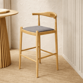 BABAK BAR CHAIR
