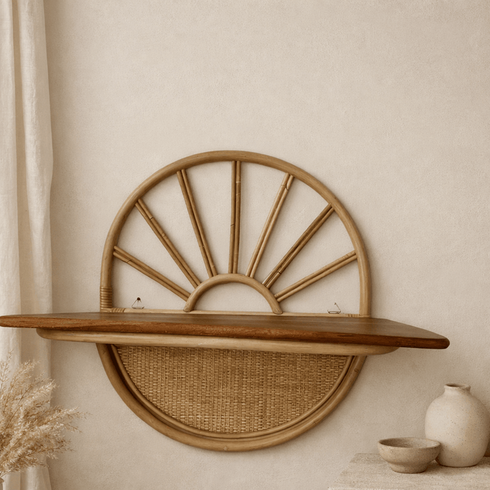 رف حائط مارلي