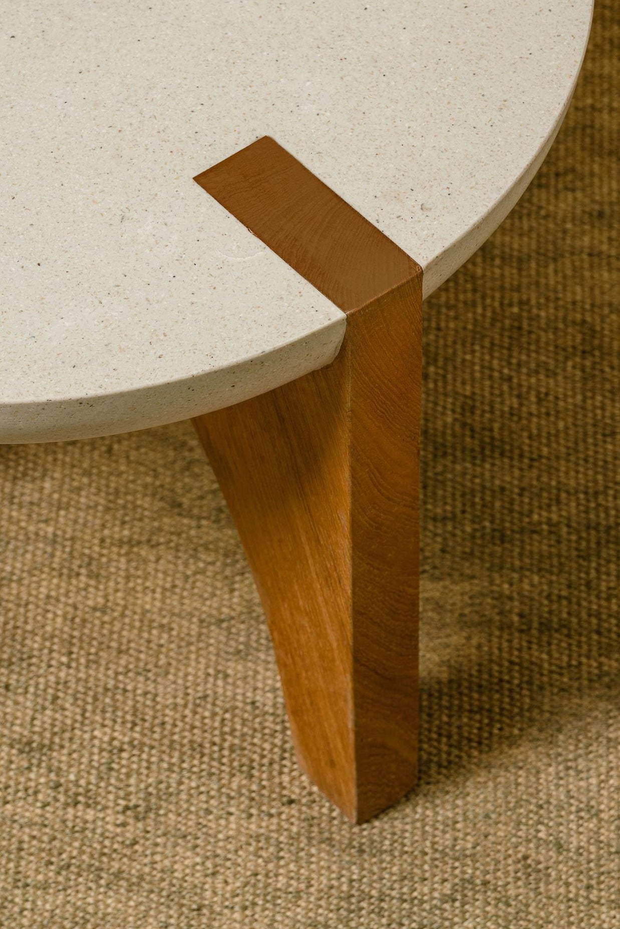 طاولة قهوة نورا تيرازو