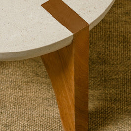 طاولة قهوة نورا تيرازو