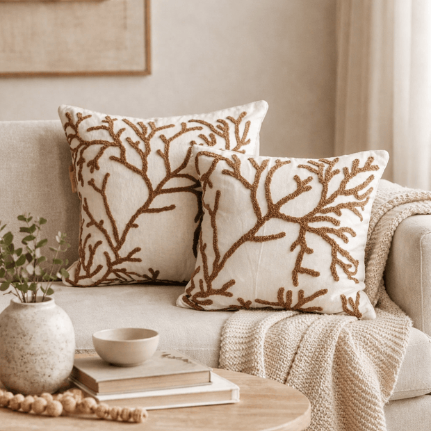 وسادة منشفة الجذور