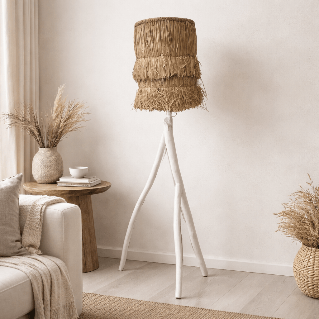 مصباح دايدو الأرضي