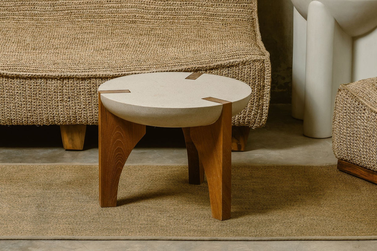 طاولة قهوة نورا تيرازو