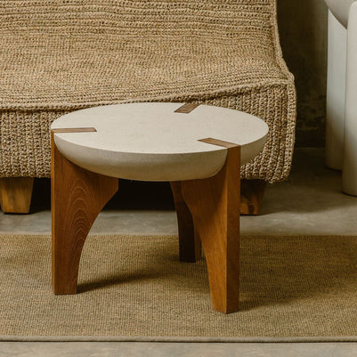 طاولة قهوة نورا تيرازو