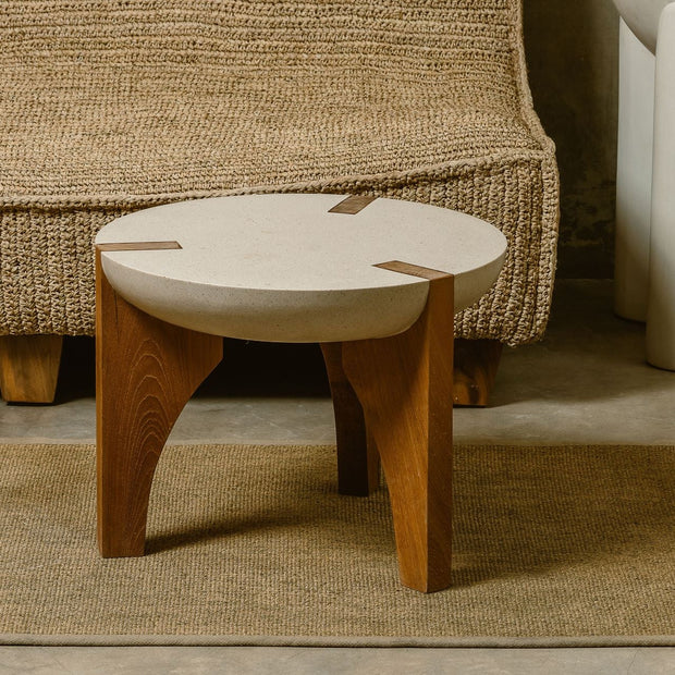 طاولة قهوة نورا تيرازو