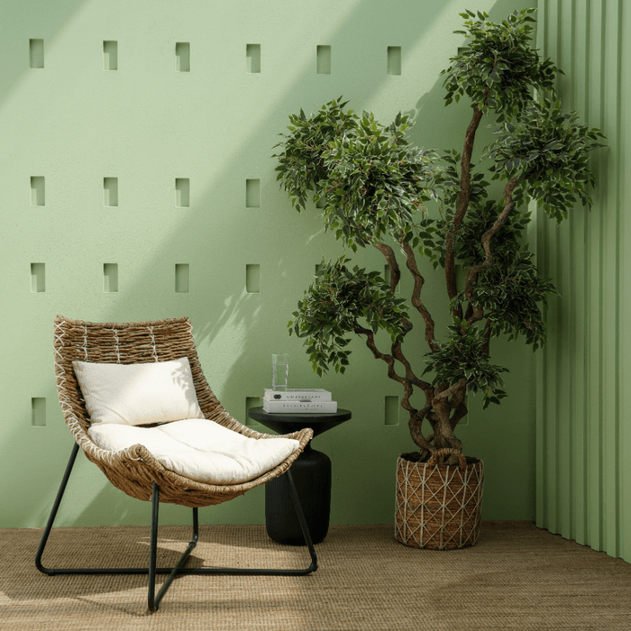 CLEO LOUNGE CHAIR