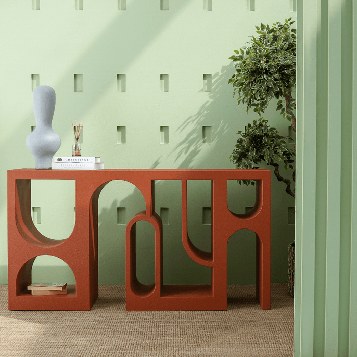 MATEO CONSOLE