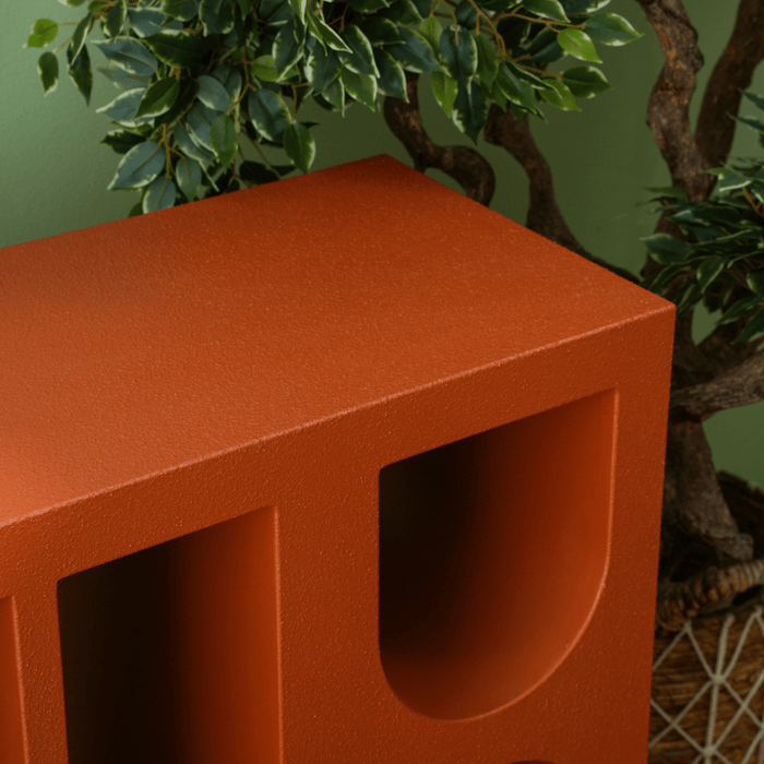 MATEO CONSOLE