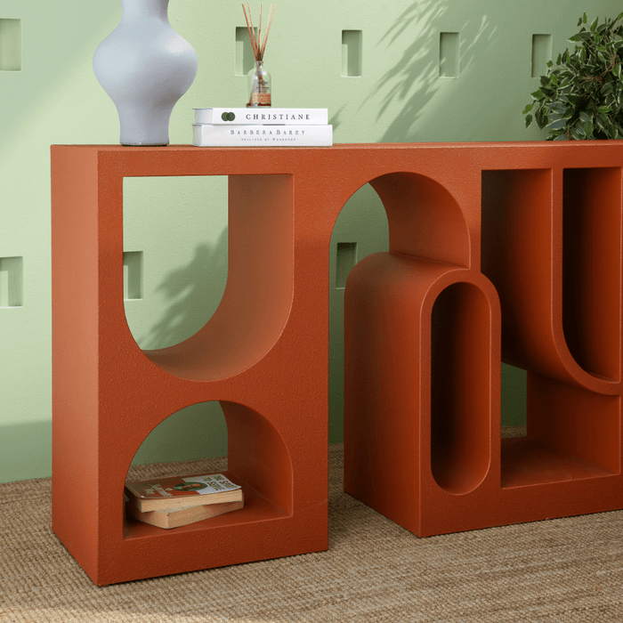 MATEO CONSOLE