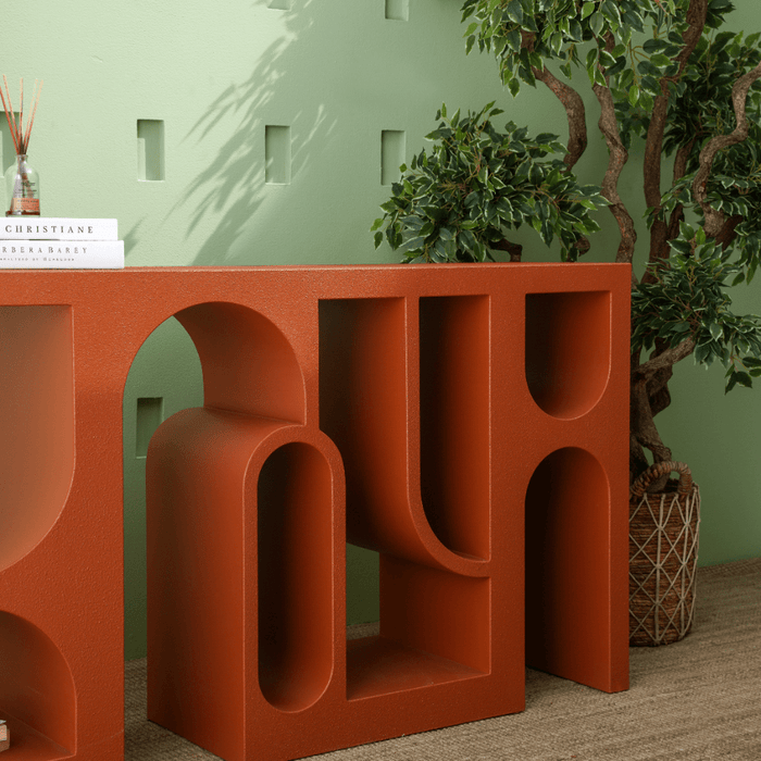 MATEO CONSOLE