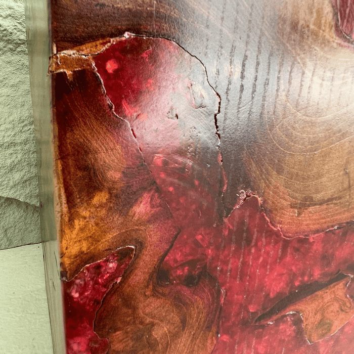 LIBERTI RESIN