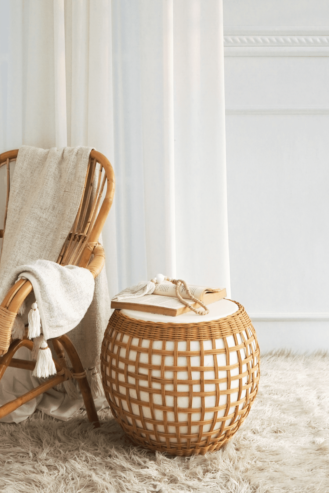 TYLAN SIDE TABLE ASSORTED