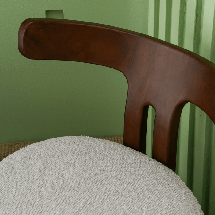 FAVIO LOUNGE CHAIR