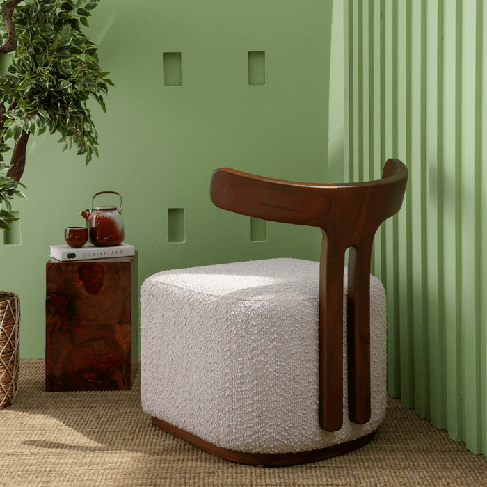 FAVIO LOUNGE CHAIR