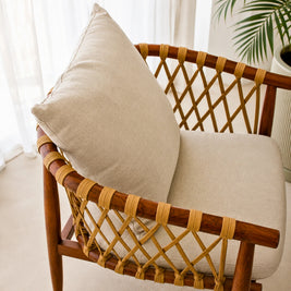 ZAPATA DINING CHAIR