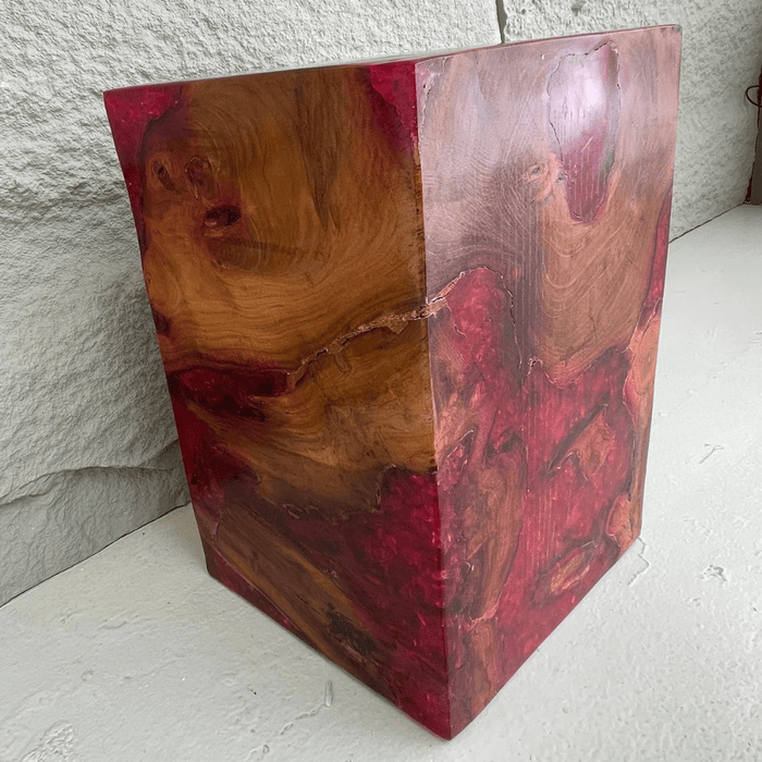 LIBERTI RESIN
