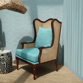 MARGARET LOUNGE CHAIR