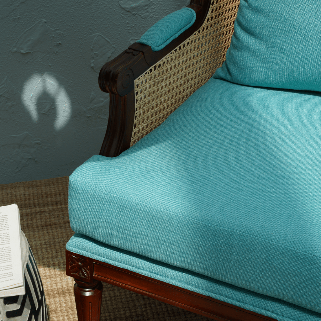 MARGARET LOUNGE CHAIR