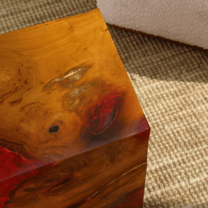 LIBERTI RESIN