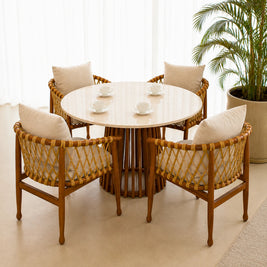 ZAPATA DINING CHAIR