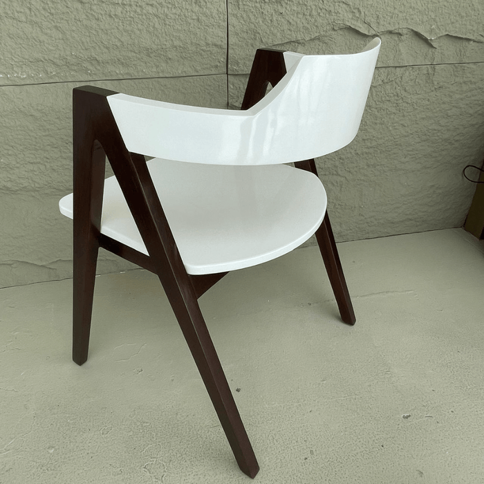FREDDY DINING CHAIR