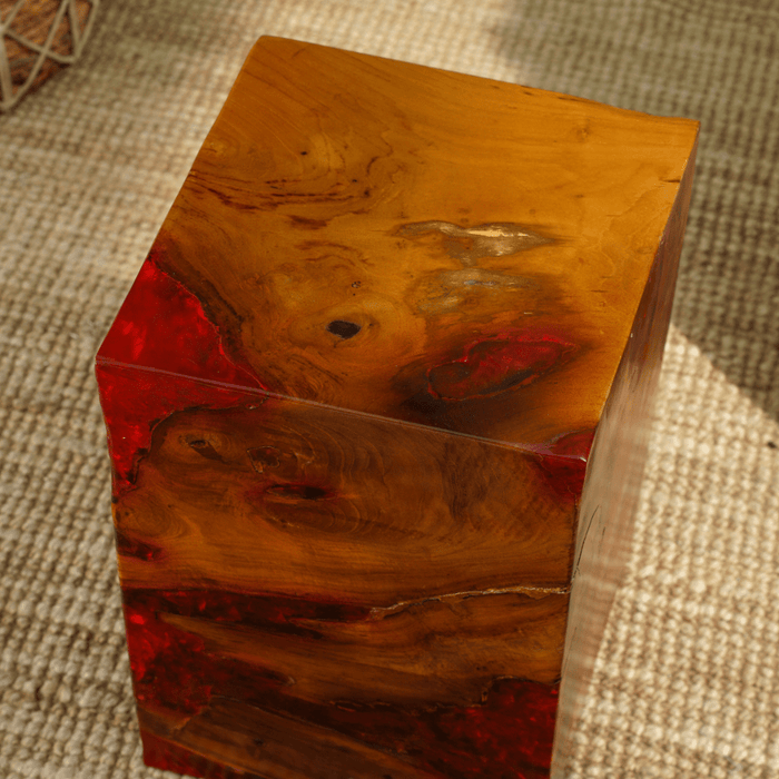 LIBERTI RESIN