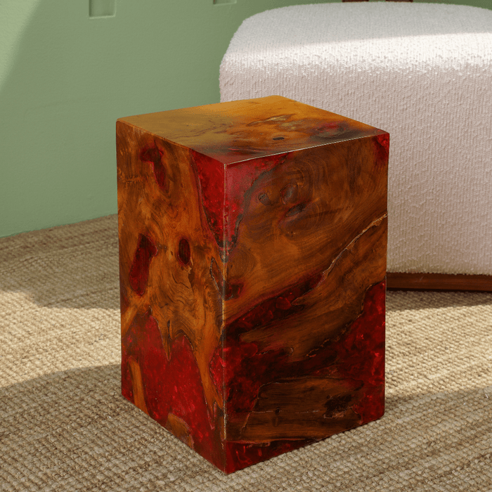 LIBERTI RESIN