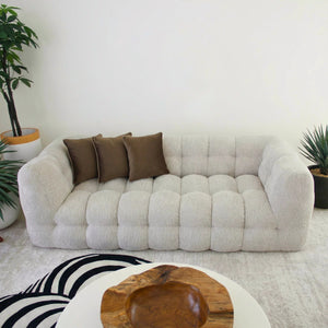 ASHLEY CLOUD SOFA