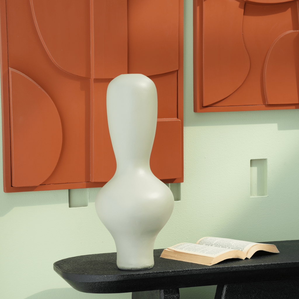 مزهرية ليديون