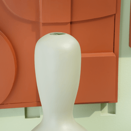 مزهرية ليديون