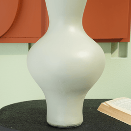 مزهرية ليديون