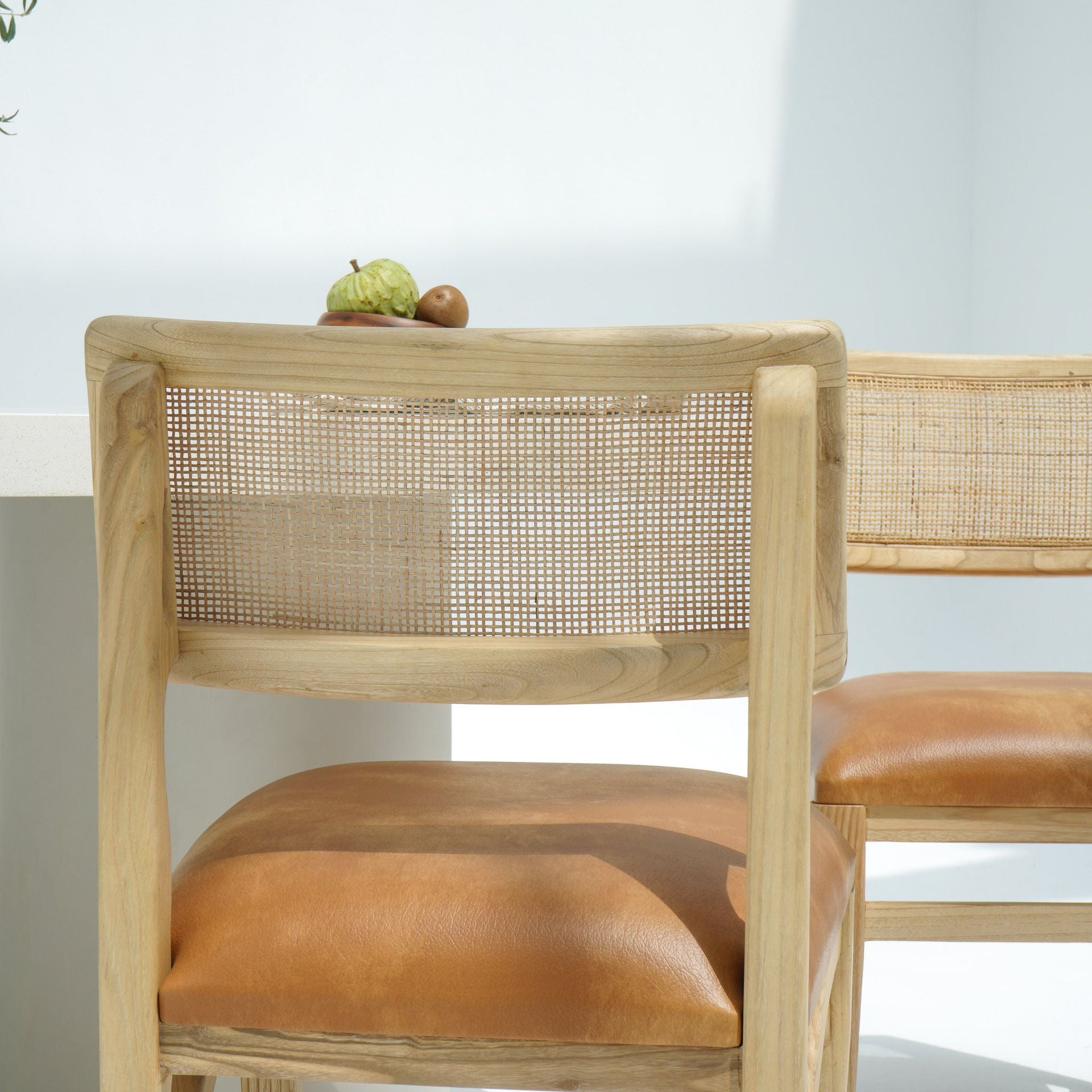 WINONA DINING CHAIR