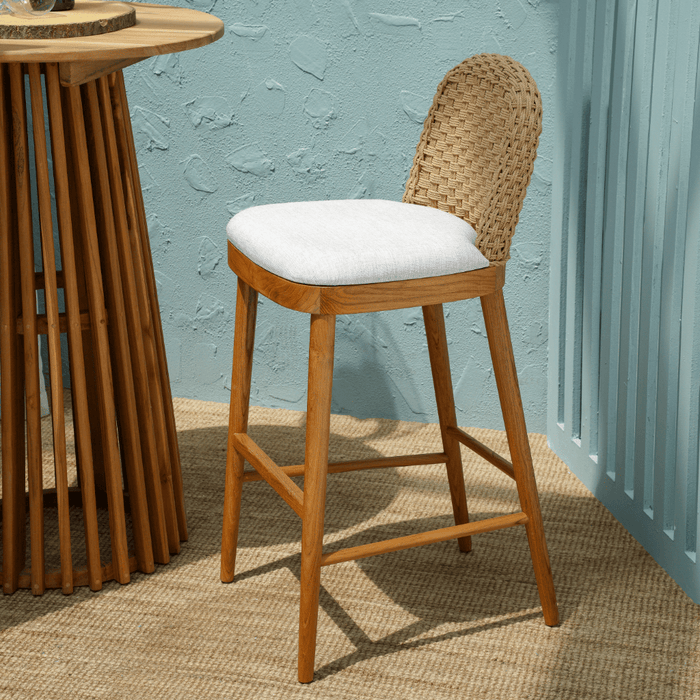 ELEANOR BAR CHAIR