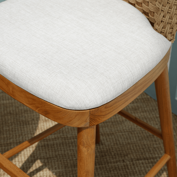 ELEANOR BAR CHAIR