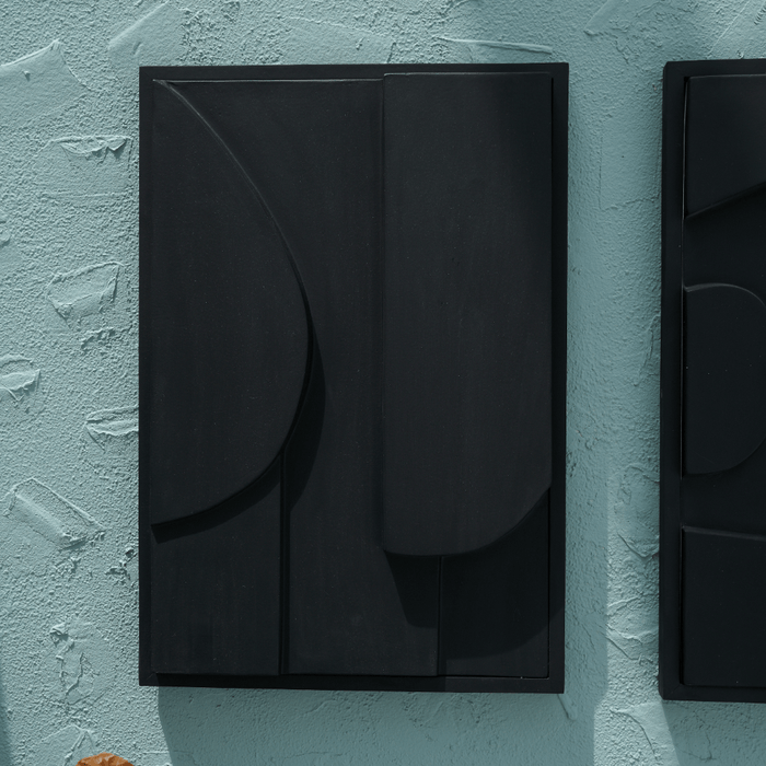 SENJA ABSTRACT WALL ART