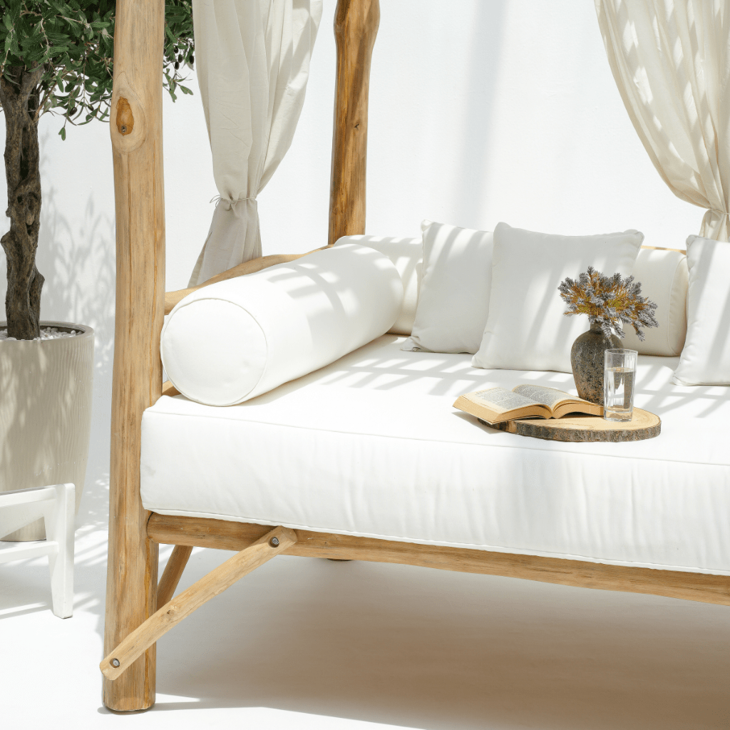 SUTRIS OUTDOOR SOFA BED
