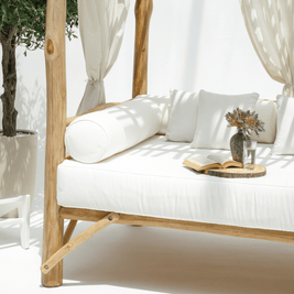 SUTRIS OUTDOOR SOFA BED