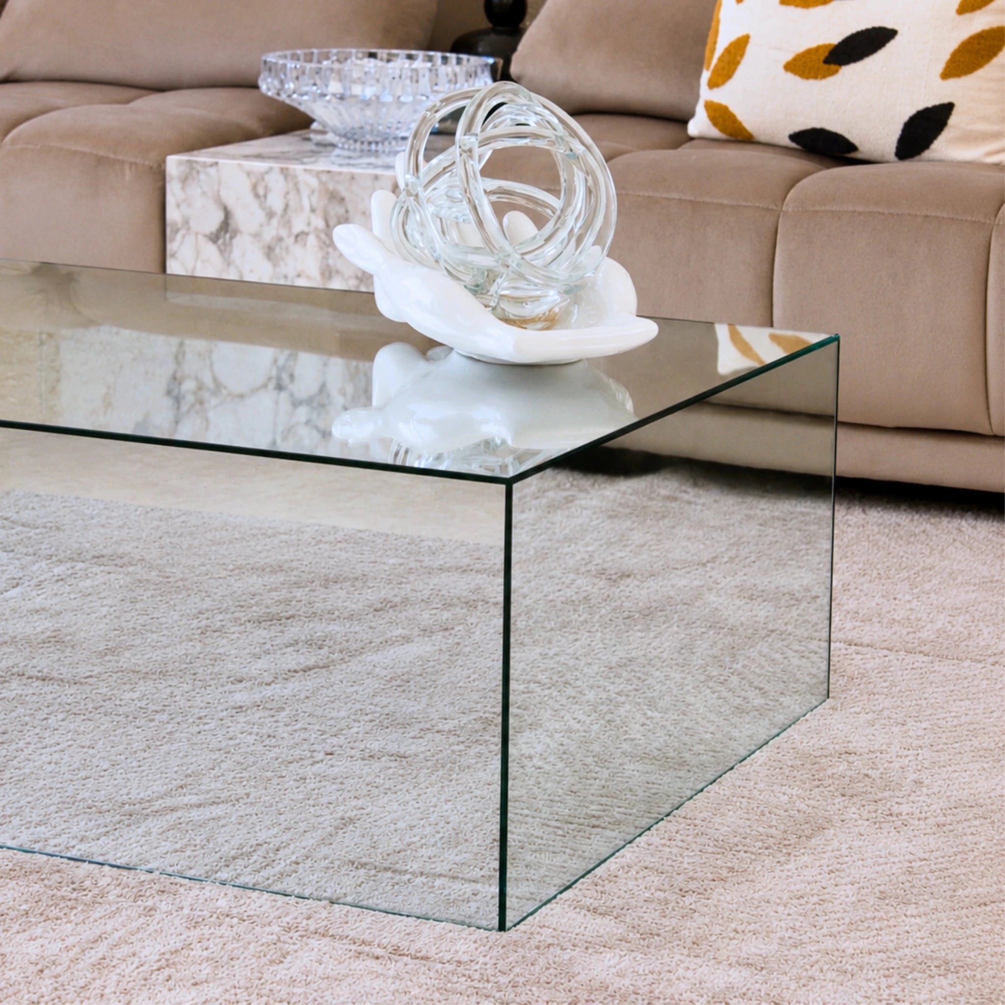 BLANCA COFFEE TABLE