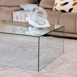 BLANCA COFFEE TABLE